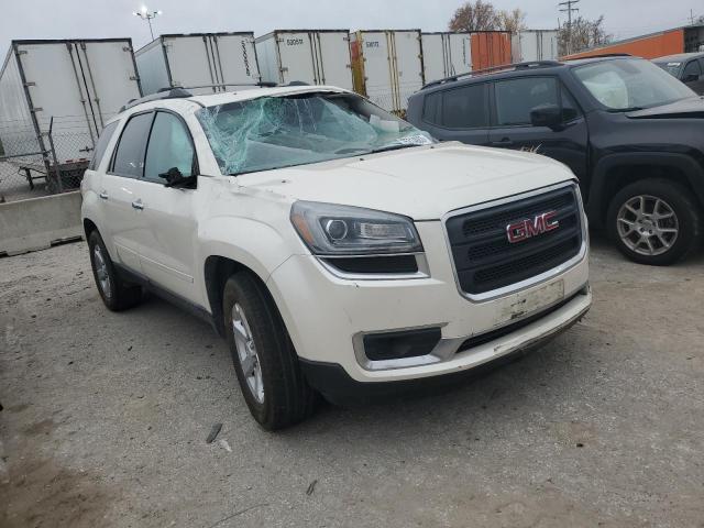 Photo 4 from auction – 2014 GMC ACADIA SLE with VIN 1GKKRPKD5EJ171839
