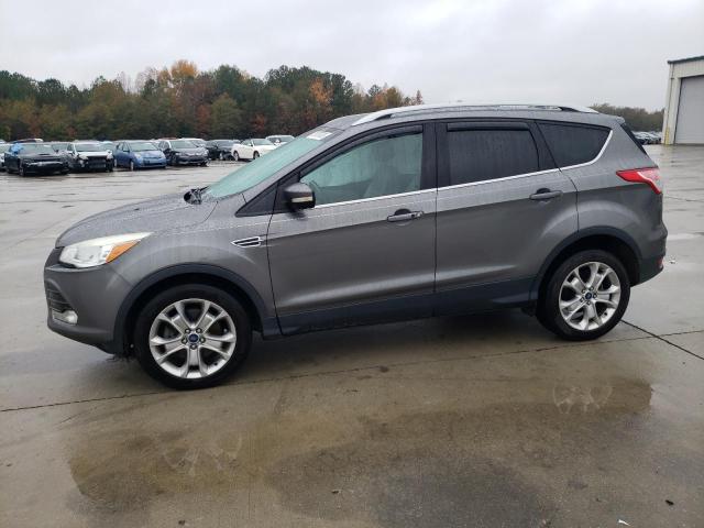 FORD ESCAPE TIT 2014 with VIN 1FMCU9J98EUD53004 - Photo from auction