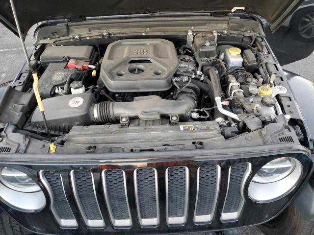 Photo 11 from auction – 2018 JEEP WRANGLER U with VIN 1C4HJXEN4JW262776