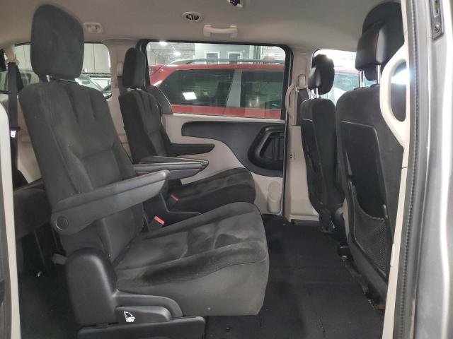 Photo 11 from auction – 2016 DODGE GRAND CARA with VIN 2C4RDGCG7GR309591