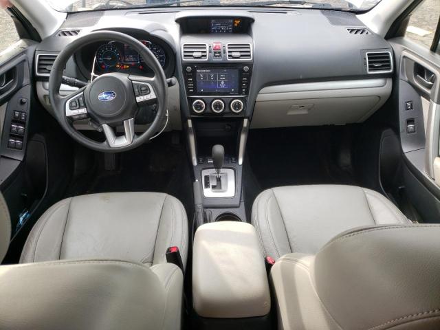 Photo 8 from auction – 2018 SUBARU FORESTER 2 with VIN JF2SJAGC3JH496685