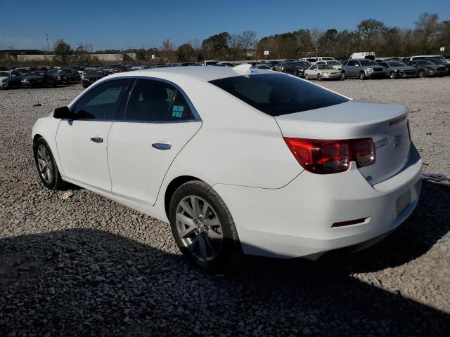 Photo 2 from auction – 2015 CHEVROLET MALIBU 2LT with VIN 1G11D5SL1FF207718