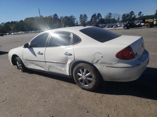 Photo 2 from auction – 2009 BUICK LACROSSE C with VIN 2G4WC582991140002