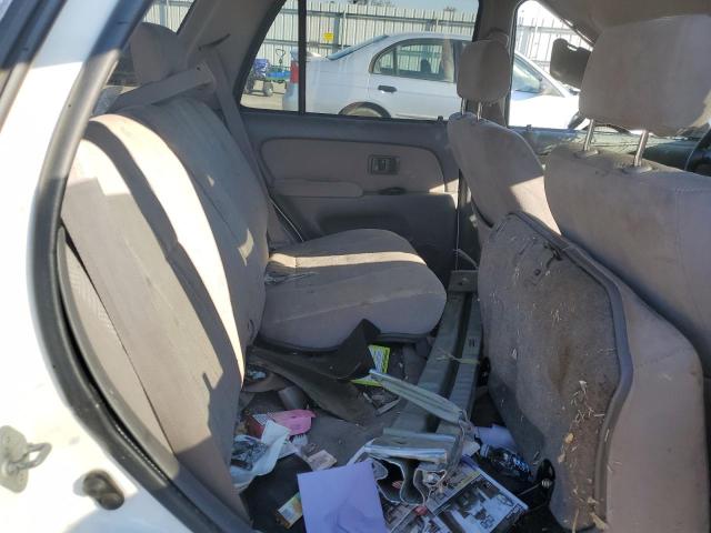 Photo 10 from auction – 2002 TOYOTA 4RUNNER SR with VIN JT3GN86R020221268