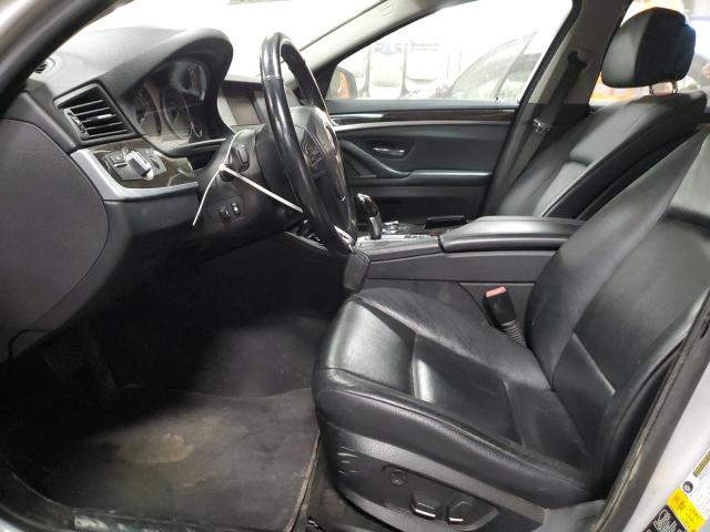 Photo 7 from auction – 2011 BMW 535 XI with VIN WBAFU7C57BC780317