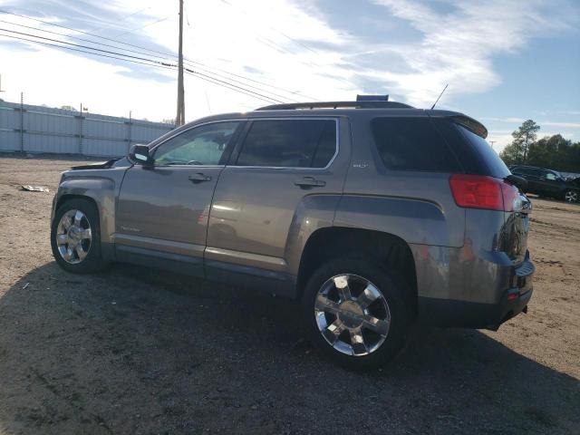 Photo 2 from auction – 2011 GMC TERRAIN SL with VIN 2CTFLUE59B6354336