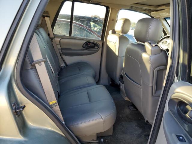 Photo 11 from auction – 2003 CHEVROLET TRAILBLAZE with VIN 1GNDT13SX32263902