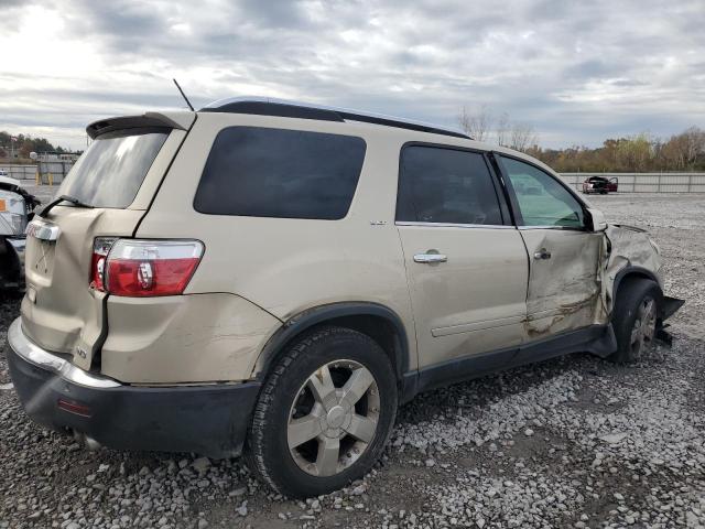 Photo 3 from auction – 2008 GMC ACADIA SLT with VIN 1GKEV33758J282518