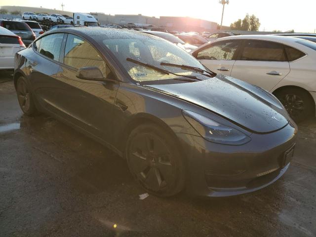 Photo 4 from auction – 2023 TESLA MODEL 3 with VIN 5YJ3E1EA1PF448541