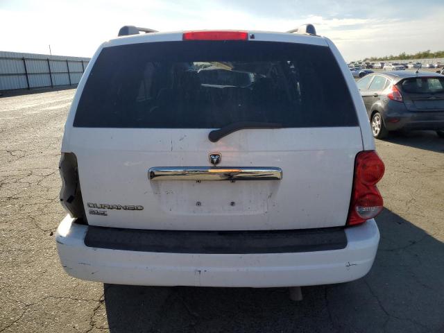 Photo 6 from auction – 2005 DODGE DURANGO SL with VIN 1D4HB48N75F577734