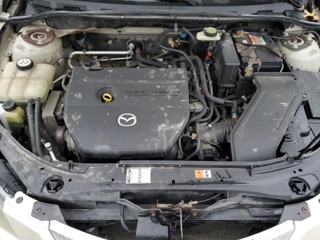 Photo 11 from auction – 2007 MAZDA 3 I with VIN JM1BK12F771646036