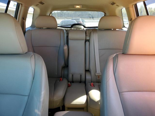 Photo 10 from auction – 2012 TOYOTA HIGHLANDER with VIN 5TDDK3EH7CS100805