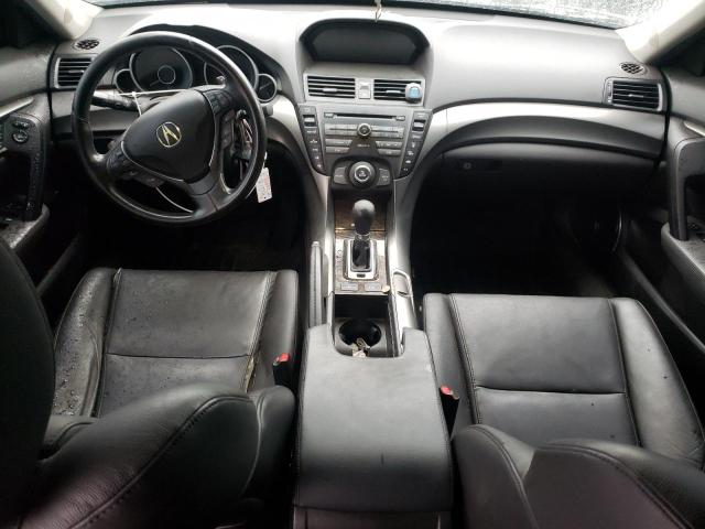 Photo 8 from auction – 2012 ACURA TL with VIN 19UUA8F2XCA025848