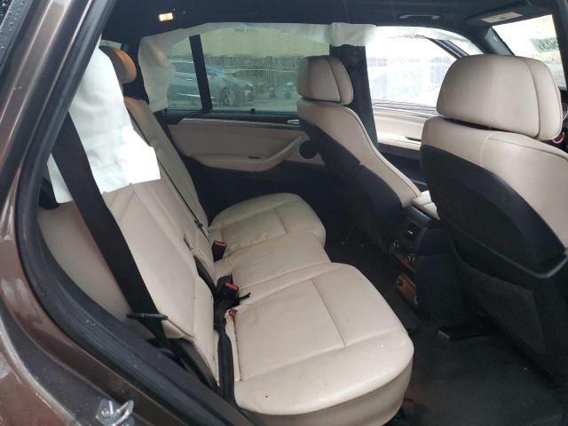 Photo 10 from auction – 2012 BMW X5 XDRIVE5 with VIN 5UXZV8C52CL423257
