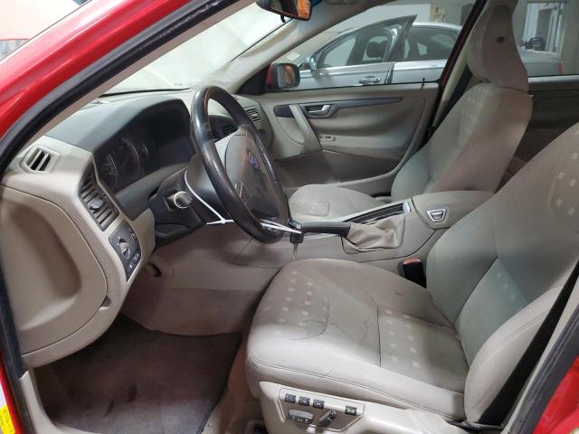 Photo 7 from auction – 2007 VOLVO S60 2.5T with VIN YV1RS592472611337