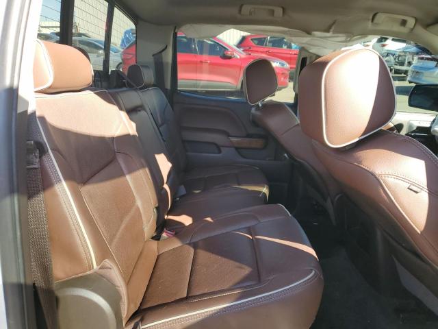Photo 10 from auction – 2015 CHEVROLET SILVERADO with VIN 3GCUKTEC0FG245496