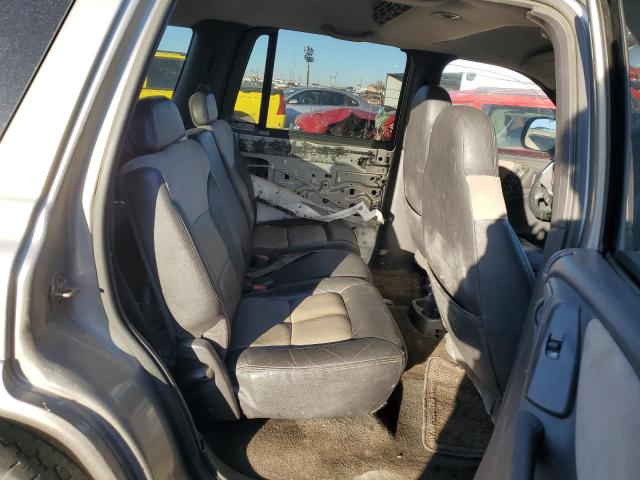 Photo 10 from auction – 2000 DODGE DURANGO with VIN 1B4HS28ZXYF264859