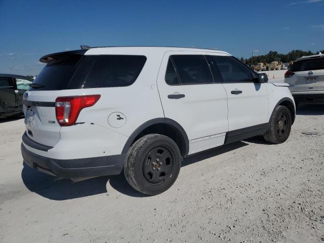 Photo 3 from auction – 2019 FORD EXPLORER P with VIN 1FM5K8AR5KGB43785