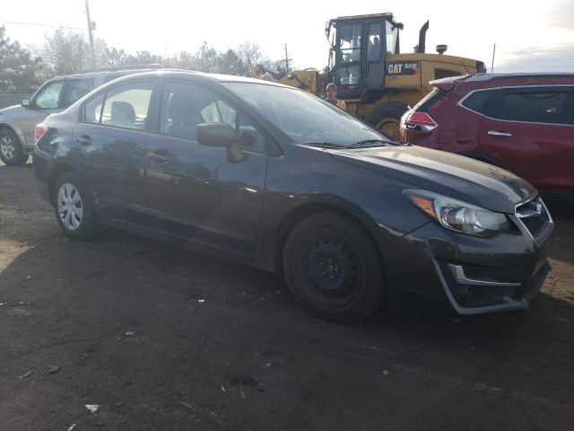 Photo 4 from auction – 2016 SUBARU IMPREZA with VIN JF1GJAA65GG023575