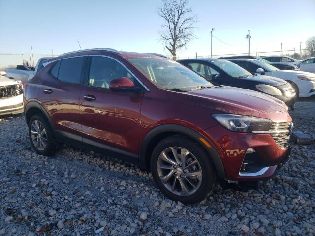 صورة رقم 4 من المزاد - 2023 BUICK ENCORE GX مع VIN KL4MMFSL2PB124134