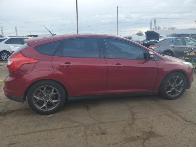 Photo 3 from auction – 2014 FORD FOCUS SE with VIN 1FADP3K29EL254265