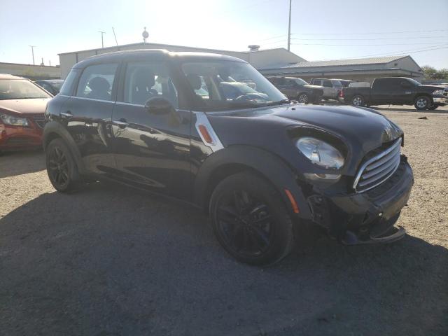 Photo 4 from auction – 2013 MINI COOPER COU with VIN WMWZB3C53DWM09832