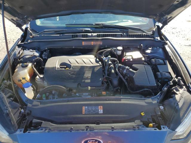 Photo 11 from auction – 2018 FORD FUSION SE with VIN 3FA6P0HD2JR190100