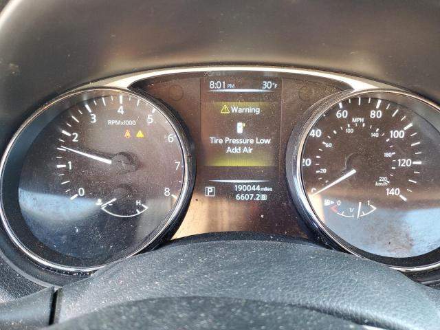 Photo 9 from auction – 2015 NISSAN ROGUE S with VIN 5N1AT2MV8FC788848
