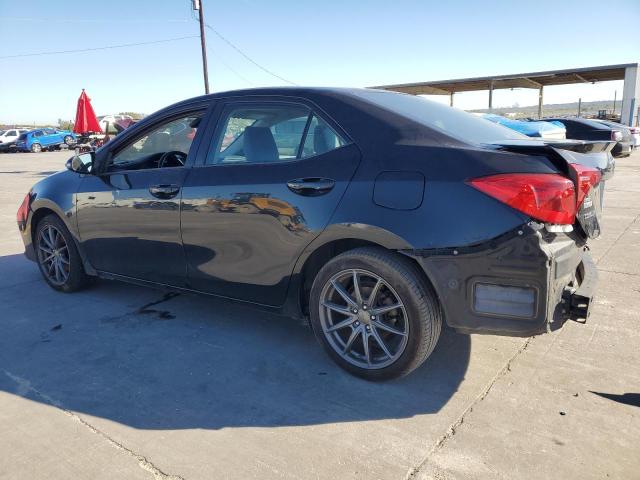 Photo 2 from auction – 2017 TOYOTA COROLLA L with VIN 5YFBURHE4HP671819