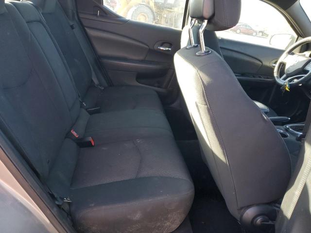Фото 10 с аукциона – 2013 DODGE AVENGER SE с VIN 1C3CDZAB5DN648789