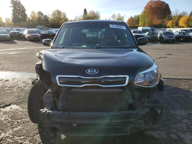 صورة رقم 5 من المزاد - 2015 KIA SOUL + مع VIN KNDJP3A57F7191525