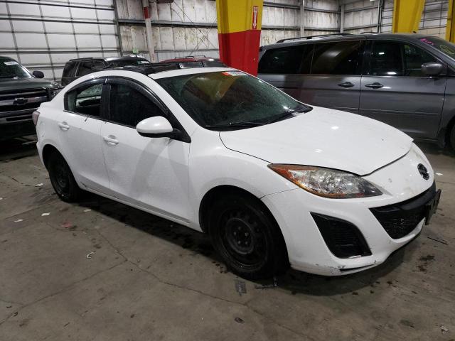 Photo 4 from auction – 2011 MAZDA 3 I with VIN JM1BL1UG5B1443190