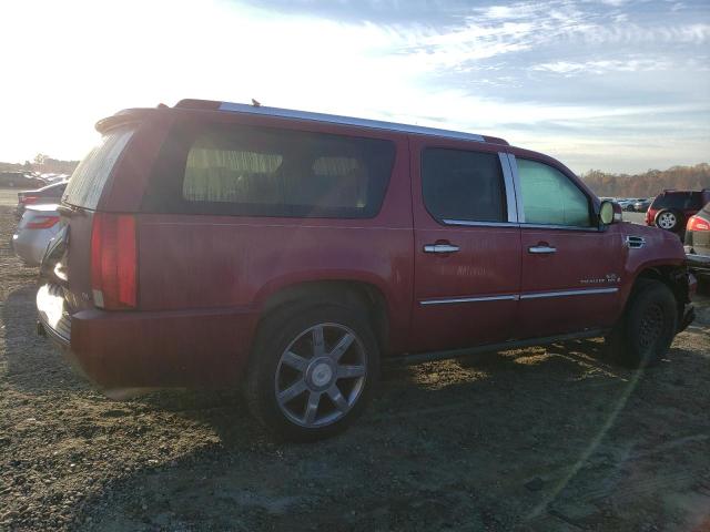 Photo 3 from auction – 2007 CADILLAC ESCALADE E with VIN 1GYFK66847R288884