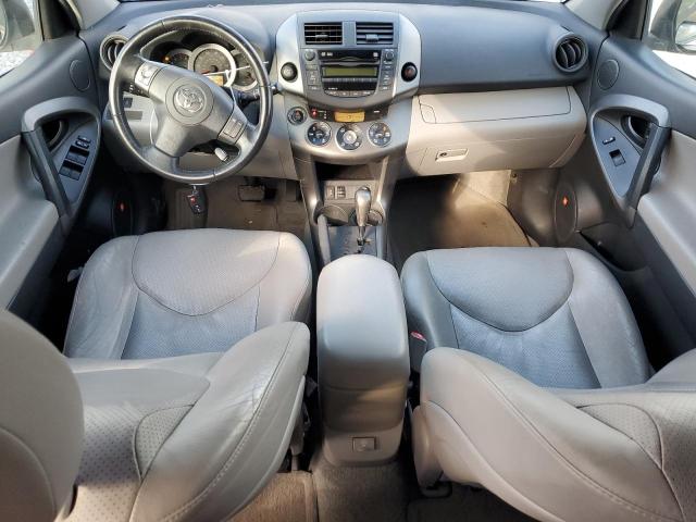 Photo 8 from auction – 2009 TOYOTA RAV4 LIMIT with VIN 2T3BF31VX9W023393