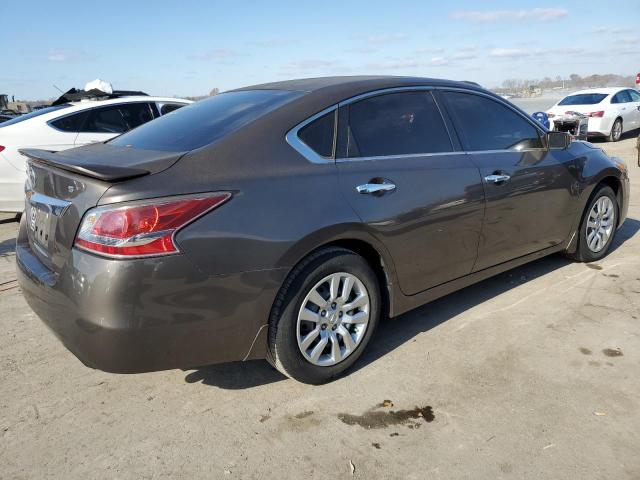 Photo 3 from auction – 2015 NISSAN ALTIMA 2.5 with VIN 1N4AL3AP2FN376967