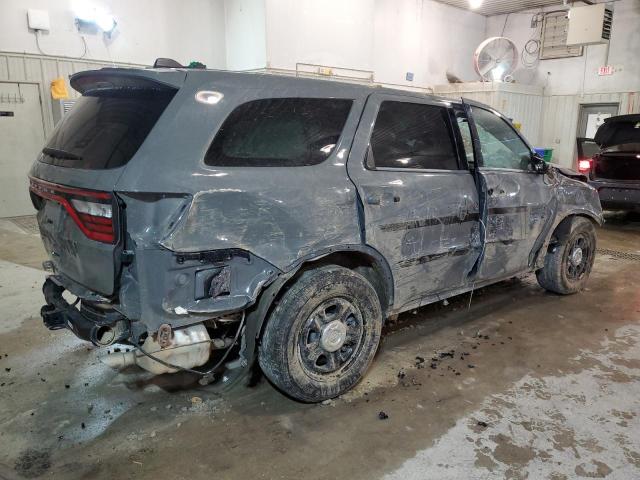 Photo 3 from auction – 2023 DODGE DURANGO PU with VIN 1C4RDJFG1PC558521