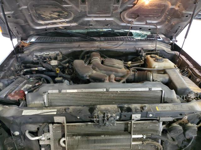 Photo 11 from auction – 2009 FORD F250 SUPER with VIN 1FTSW20519EA49268