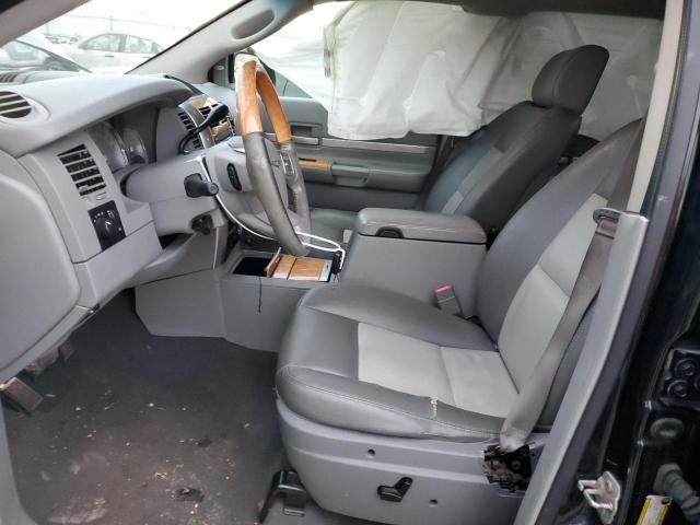 Photo 7 from auction – 2007 CHRYSLER ASPEN LIMI with VIN 1A8HW58237F520827