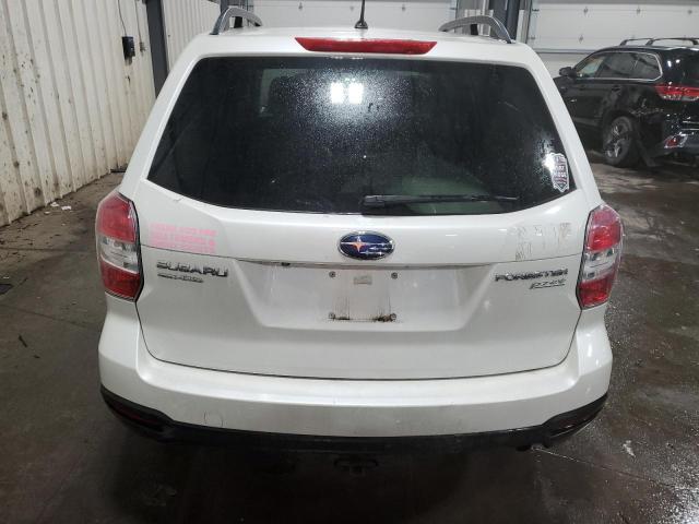 Photo 6 from auction – 2015 SUBARU FORESTER 2 with VIN JF2SJADC9FH573832