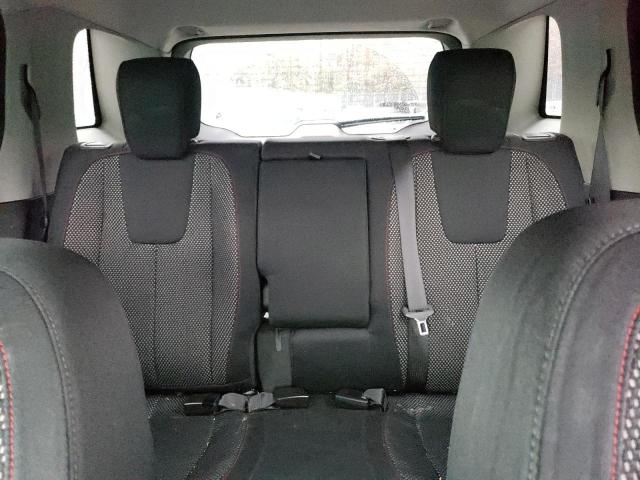 Photo 10 from auction – 2013 GMC TERRAIN SL with VIN 2GKALSEK3D6389848