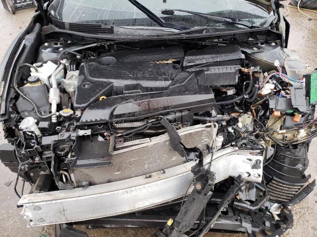 Photo 11 from auction – 2017 NISSAN ALTIMA 2.5 with VIN 1N4AL3AP1HC109270