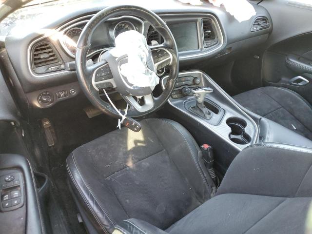 Photo 8 from auction – 2016 DODGE CHALLENGER with VIN 2C3CDZFJ9GH101358