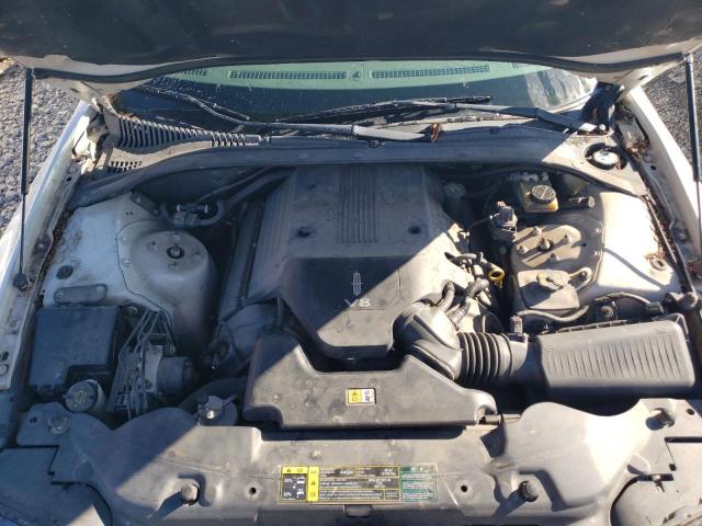Photo 11 from auction – 2006 LINCOLN LS with VIN 1LNFM87A26Y602481