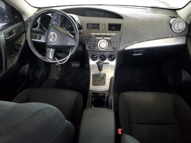 Photo 8 from auction – 2010 MAZDA 3 I with VIN JM1BL1SG2A1144600