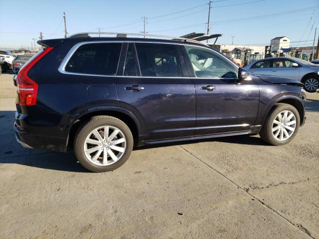 Photo 3 from auction – 2016 VOLVO XC90 T6 with VIN YV4A22PK4G1062066