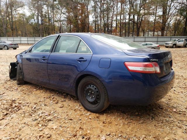 Photo 2 from auction – 2011 TOYOTA CAMRY BASE with VIN 4T1BF3EK4BU678924