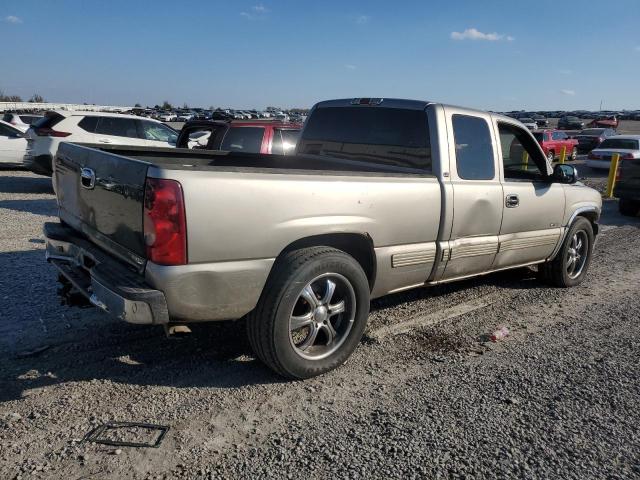 Photo 3 from auction – 2000 CHEVROLET SILVERADO with VIN 2GCEC19T7Y1141793