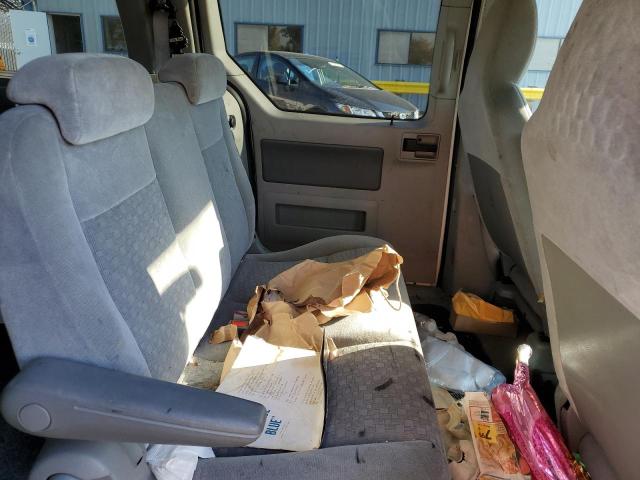 Photo 11 from auction – 2006 FORD FREESTAR with VIN 2FTZA54666BA13052
