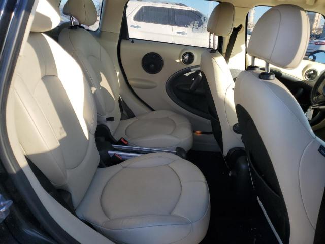 Foto 10 de la subasta – 2011 MINI COOPER S C con VIN WMWZC3C53BWL78821