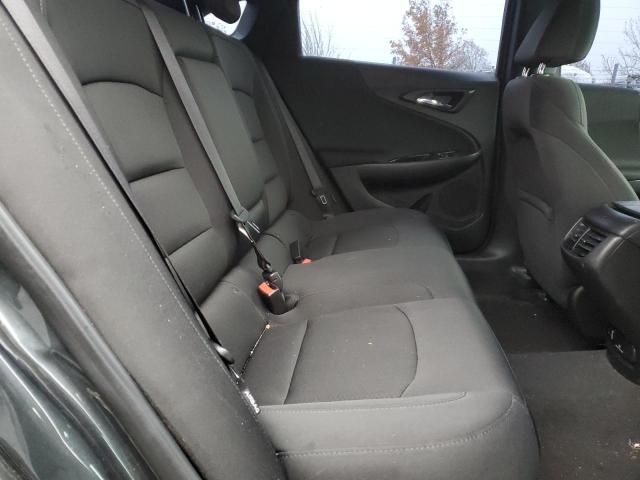 Photo 10 from auction – 2016 CHEVROLET MALIBU LT with VIN 1G1ZE5ST6GF339102